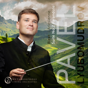 L'Arlésienne Suite No. 2:IV. Farandole