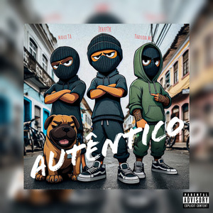 Autêntico