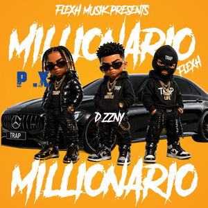 Milionário