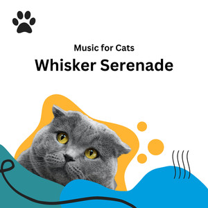 Furry Friends Music for Cats