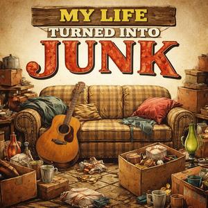 My Life Turned Into Junk