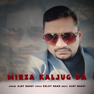 Mirza Kaljug Da