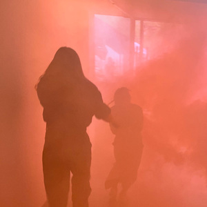 We got nothing to lose