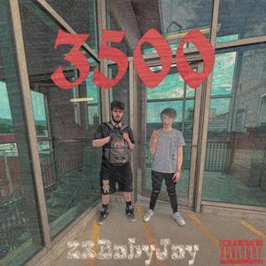 3500