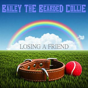 A Paw Print on My Soul