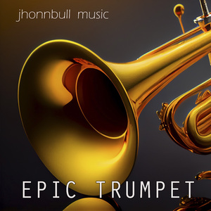 Epic Trumpet