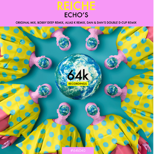 Echos (Alias K Remix)