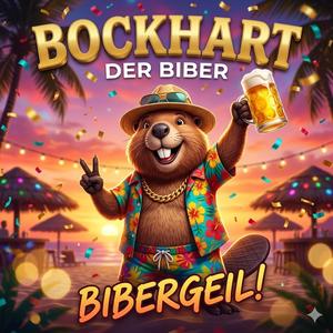 Bockhart, der Biber!