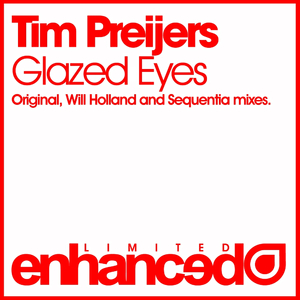 Glazed Eyes (Will Holland Remix)