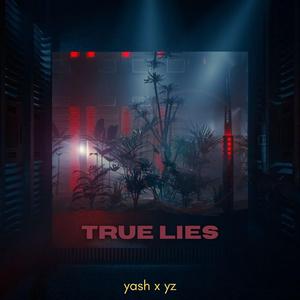 True Lies (feat. yz)