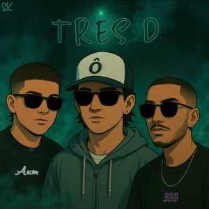 Tres D