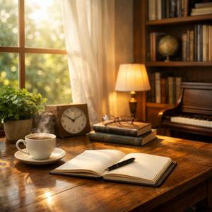 思考の輪郭が見える（Clear Outlines of Thought）