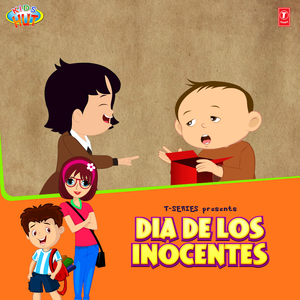 Dia De Los Inocentes