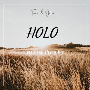 HOLO (Cello and Piano Ver.)