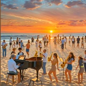 属于我们的时光