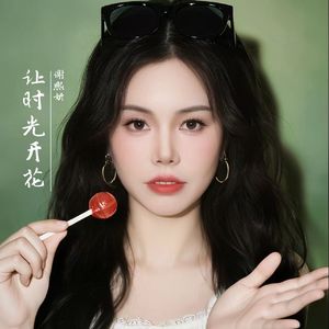 让时光开花