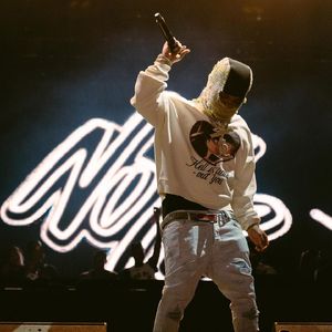 没有她的头绳 也带不起水鬼 | “免费伴奏”Nocap×BOBBYNOPEACE Type Beat