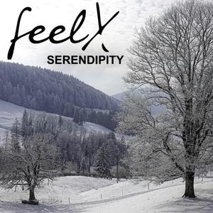 Serendipity (feat. Roland Hegi, Dédé Felix, Jörg Hofmann & Julien Kilchenmann)