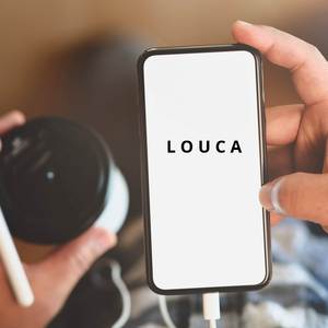 Louca