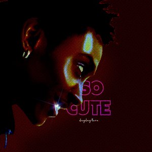 So Cute