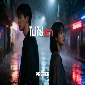 ไม่ใช่เรา