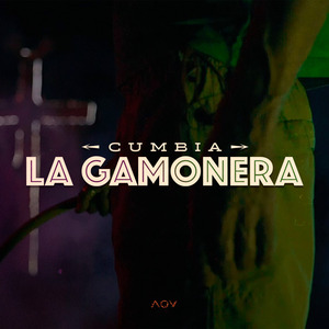 Cumbia la Gamonera