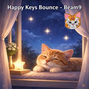 Happy Keys Bounce
