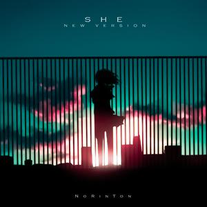 She - New Version
