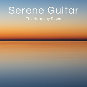 Serene Guitar