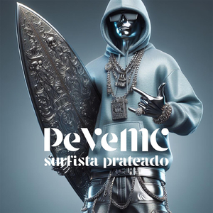 Surfista Prateado