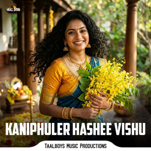 Kaniphuler Hashee Vishu