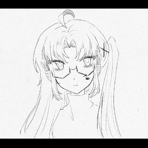 淡々、回想（cover）