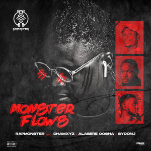Monster Flows