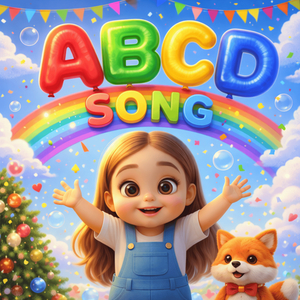 Abcd Song