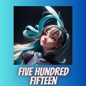 five hundred twenty five