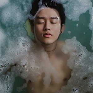 闭上你的眼睛(Close Your Eyes)