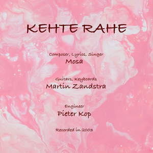 Kehte Rahe