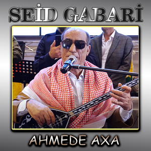 Ahmede Axa