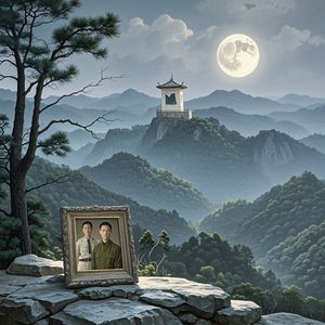 前线家书