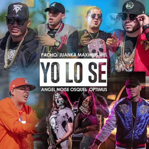 Yo Lo Se