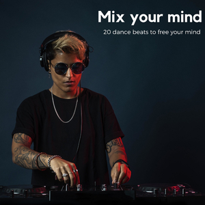 That Deep Stuff (Vision Mix)