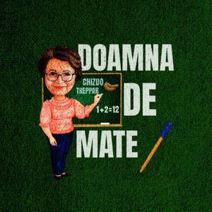 Doamna De Mate
