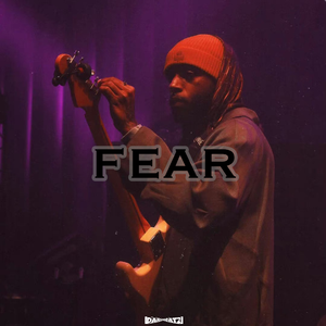 Free Chill type beat “Fear”