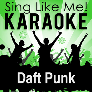 Daft Punk (Karaoke Version)