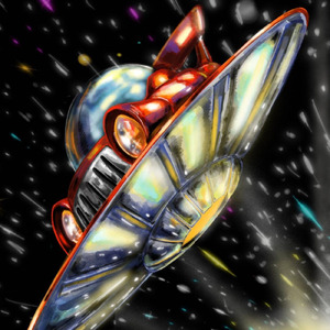 MOON WALK