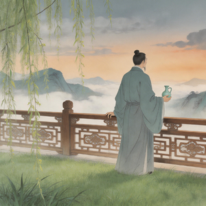 蝶恋花