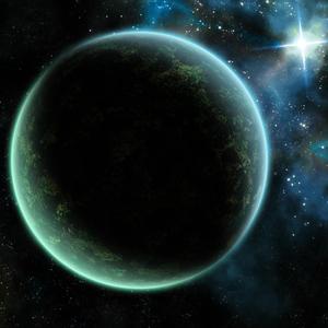 银河的太空站【Produced by HYPER MUSIC】