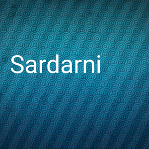 Sardarni