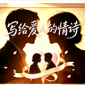 写给爱人的情诗