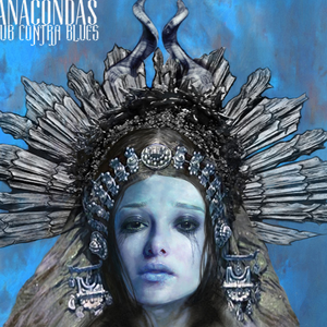 Cold Blooded, Warm Hearted